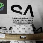 6H52-113A10-ACW LAND ROVER FREELANDER-2 BAGAJ KİLİT KAPLAMA
