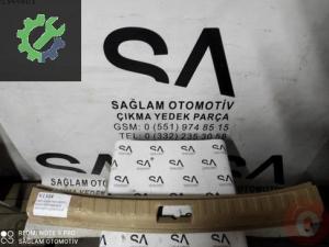 6H52-113A10-ACW LAND ROVER FREELANDER-2 BAGAJ KİLİT KAPLAMA