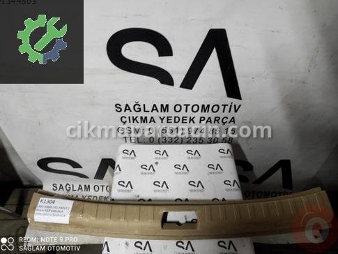 Land Rover Freelander Bagaj Kapağı çıkma parça
