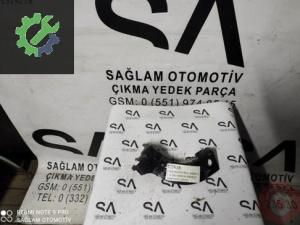 6H52-16F072 LAND ROVER FREELANDER-2 ÇIKMA SOLÖNTAMPON BRAKET