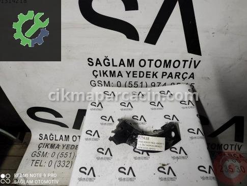 Land Rover Freelander Tampon Braketi çıkma parça
