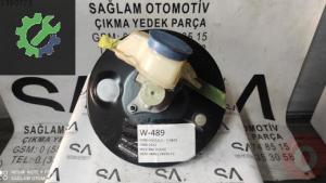 6M51-2B195-FC FORD FOCUS-2-C-MAX 04-12 ÇIKMA WESTİNG HOUSE