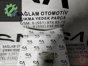 6N1959621 VW POLO CLASSİC ÇIKMA ARKA CAM REZİSTANS DÜĞMESİ