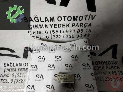 Volkswagen Polo Cam Düğmesi çıkma parça
