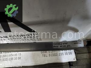 6Q0807720A VW POLO 02-05 ÖN TAMPON BANDI