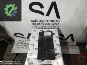 6R0806249D SKODA ROOMSTER-FABİA-POLO ÇIKMA ÖN PANEL ADAPTÖR