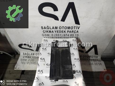 Skoda Roomster Ön Panel çıkma parça