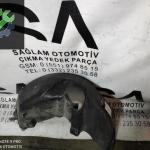 6V6810970B SKODA FABİA 18 VE ÜSTÜ ÇIKMA SAĞ ARKA DAVLUMBAZ