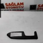 6Y0867435 SKODA FABİA 01-05 ÇIKMA SOL ÖN KAPI İÇ ÇEKME KOLU