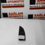 6Y1867227B SKODA FABİA 01-05 ÇIKMA SOL ÖN CAM AÇMA DÜĞMESİ