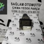 701819721 VW T4 ÇIKMA SOL HAVALANDIRMA VE FAR AYAR ANAHTARI OEM 701819721