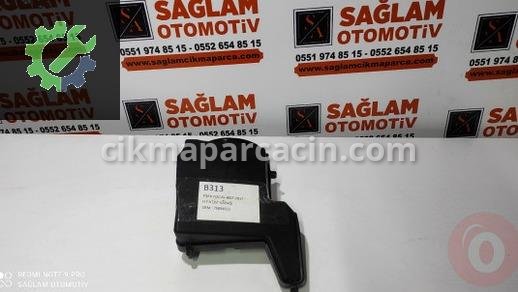 Ford Focus Hava Filtre Kapağı çıkma parça