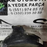 7700433129 CLİO-2 ÇIKMA SAĞ ÖN ÇAMURLUK DAVLUMBAZI ARKA EK OEM 7700433129
