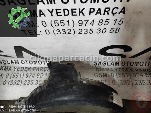 Renault Clio Davlumbaz çıkma parça