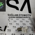 7700433414 CLİO SYMBOL-SANDERO-LOGAN ÇIKMA PLAKA AYDINLATMA OEM 7700433414
