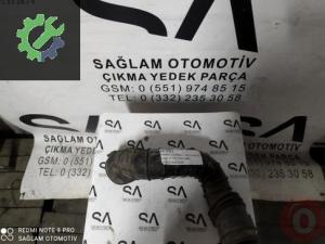 7700857014 RENAULT EXPRESS-CLİO ÇIKMA 1.9 HAVA FİLTRE HORTUM OEM 7700857014