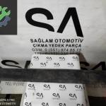 7701692582 RENAULT MASTER 04-11 ÇIKMA YAN KASA BANDI OEM 7701692582
