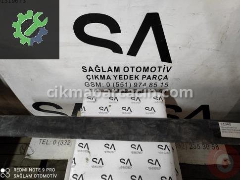 Renault Master Kapı Bandı & Çıtası çıkma parça