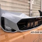 BMW G20 KOMPLE ÖN TAMPON SET ORİJİNAL!!! BOYALI SIFIR!! 2022-