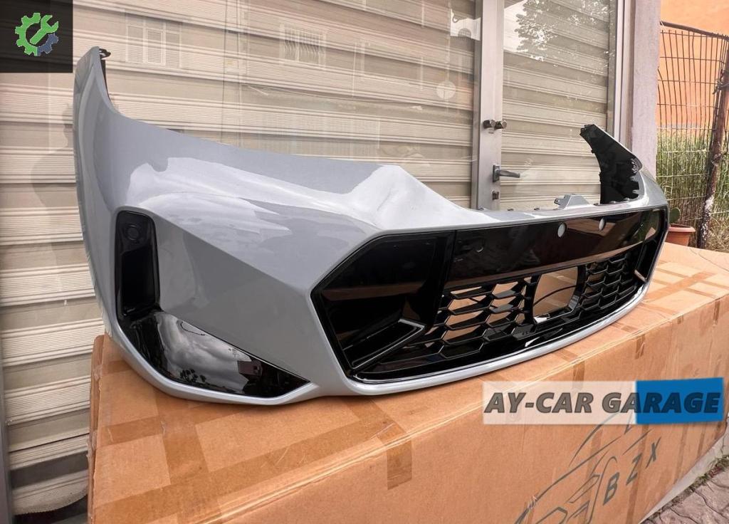 BMW 3 Serisi Tampon İskeleti çıkma parça