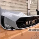 BMW G20 KOMPLE ÖN TAMPON SET ORİJİNAL!!! BOYALI SIFIR!! 2022-