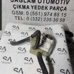 7E0422371 VWTRANSPORTER CARAVELLE T5 HİDROLİK DİREKSİYON YAĞ