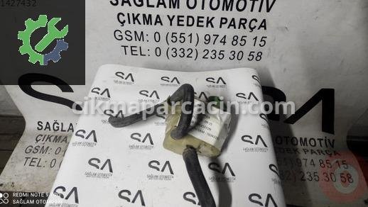 Volkswagen Caravelle Direksiyon Pompası çıkma parça