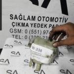 7E0422371G VW TRANSPORTER T5 T6 ÇIKMA DİREKSİYON YAĞ BİDONU