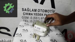 7E0422371G VW TRANSPORTER T5 T6 ÇIKMA DİREKSİYON YAĞ BİDONU