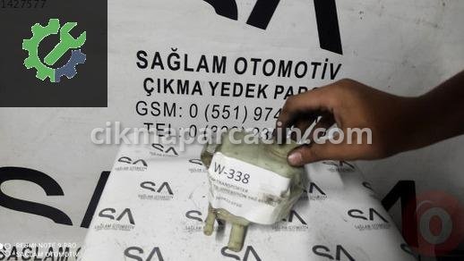 Volkswagen Transporter Direksiyon Yağ Deposu çıkma parça
