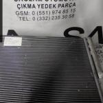 7G91-19710-BC FORD MONDEO-FREELANDER-VOLVO KLİMA RADYATÖRÜ