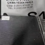 7G91-19710-BC FORD MONDEO-FREELANDER-VOLVO KLİMA RADYATÖRÜ