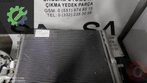 7G91-19710-BC FORD MONDEO-FREELANDER-VOLVO KLİMA RADYATÖRÜ