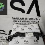 7L5807050B PORSCHE CAYENNE 08-10 ÇIKMA SAĞ ÖN TAMPON BRAKET