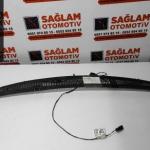 7M51-16E644 FORD FOCUS-C-MAX 2006 ÇIKMA CAM ÖNÜ IZGARASI