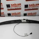 7M51-16E644 FORD FOCUS-C-MAX 2006 ÇIKMA CAM ÖNÜ IZGARASI