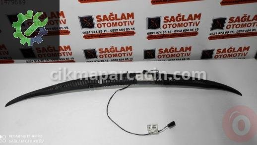 Ford Focus Ön Cam Izgarası çıkma parça