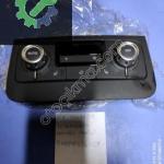 7P6907049E VW TOUAREG ÇIKMA KLİMATRONİK KONTROL PANELİ