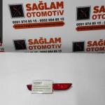 7S71-515B0 FORD MONDEO 07-10 ÇIKMA SAĞ ARKA TAMPON REFLEKTÖR