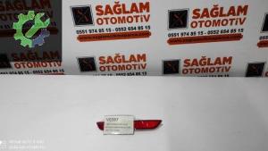 7S71-515B0 FORD MONDEO 07-10 ÇIKMA SAĞ ARKA TAMPON REFLEKTÖR