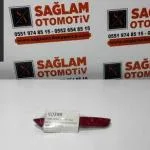 7S71-515C0 FORD MONDEO 07-10 ÇIKMA SOL ARKA TAMPON REFLEKTÖR