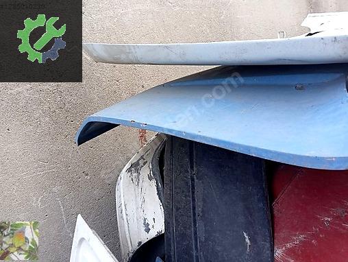 Ford Ka Kaput çıkma parça