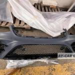 Mercedes-Benz S Serisi Torpido Gözü Çıkma Parça Kayseri