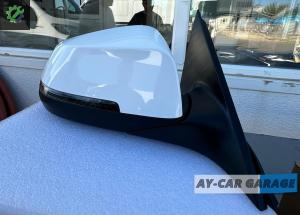 BMW F30 SAĞ DIŞ DİKİZ AYNASI KOMPLE ORİJİNAL SIFIR!! ISITMALI KATLAMALI LCI 2015- (2. Adet)