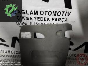 8200007087 TRAFİC-VİVARO ÇIKMA SOL ARKA BAGAJ KAPAĞI DÖŞEME OEM 8200007087