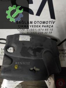 8200226970 CLİO-LAGUNA-KANGOO 01-07 1.5 ÇIKMA MOTOR KAPAK OEM 8200226970