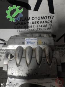8200285700 RENAULT MEGANE-2 1.6 BENZİN ÇIKMA MOTOR ÜST KAPAK OEM 8200285700