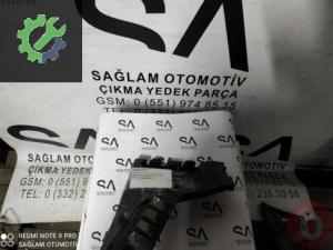 8200290041 RENAULT CLİO-3 ÇIKMA SAĞ ARKA TAMPONBAĞLANTI AYAK OEM 8200290041
