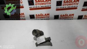 8200340462 OPEL-RENAULT MOVANO-MASTER-2 TURBOHAVA YÖNLENDİRİ OEM 8200340462