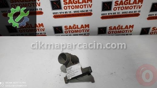 Renault Master Turbo çıkma parça